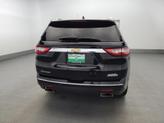 Thumbnail of 2019 Mosaic Black Metallic Chevrolet Traverse