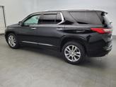 Thumbnail of 2019 Mosaic Black Metallic Chevrolet Traverse