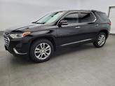 Thumbnail of 2019 Mosaic Black Metallic Chevrolet Traverse