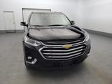 Thumbnail of 2019 Mosaic Black Metallic Chevrolet Traverse