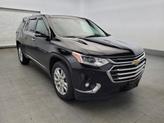 Thumbnail of 2019 Mosaic Black Metallic Chevrolet Traverse