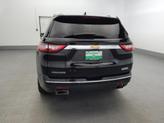 Thumbnail of 2019 Mosaic Black Metallic Chevrolet Traverse
