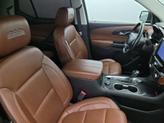 Thumbnail of 2019 Mosaic Black Metallic Chevrolet Traverse