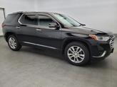 Thumbnail of 2019 Mosaic Black Metallic Chevrolet Traverse
