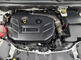 Thumbnail of 2017 White Platinum Metallic Tri-Coat Lincoln MKC