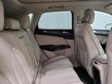 Thumbnail of 2017 White Platinum Metallic Tri-Coat Lincoln MKC