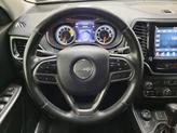 Thumbnail of 2019 Diamond Black Crystal Pearlcoat Jeep Cherokee