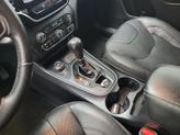 Thumbnail of 2019 Diamond Black Crystal Pearlcoat Jeep Cherokee