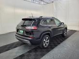 Thumbnail of 2019 Diamond Black Crystal Pearlcoat Jeep Cherokee