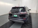 Thumbnail of 2019 Diamond Black Crystal Pearlcoat Jeep Cherokee