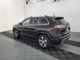 Thumbnail of 2019 Diamond Black Crystal Pearlcoat Jeep Cherokee