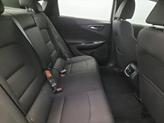 Thumbnail of 2022 Silver Ice Metallic Chevrolet Malibu
