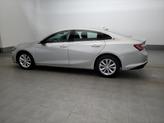 Thumbnail of 2022 Silver Ice Metallic Chevrolet Malibu