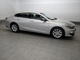 Thumbnail of 2022 Silver Ice Metallic Chevrolet Malibu