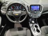 Thumbnail of 2022 Silver Ice Metallic Chevrolet Malibu