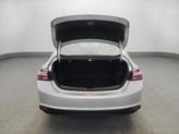 Thumbnail of 2022 Silver Ice Metallic Chevrolet Malibu