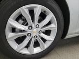 Thumbnail of 2022 Silver Ice Metallic Chevrolet Malibu