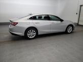 Thumbnail of 2022 Silver Ice Metallic Chevrolet Malibu