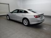 Thumbnail of 2022 Silver Ice Metallic Chevrolet Malibu