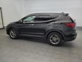 Thumbnail of 2017 Twilight Black Hyundai Santa Fe Sport