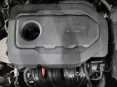 Thumbnail of 2017 Twilight Black Hyundai Santa Fe Sport