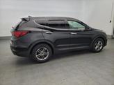 Thumbnail of 2017 Twilight Black Hyundai Santa Fe Sport