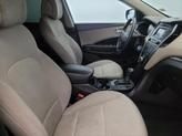 Thumbnail of 2017 Twilight Black Hyundai Santa Fe Sport