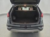 Thumbnail of 2017 Twilight Black Hyundai Santa Fe Sport