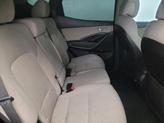 Thumbnail of 2017 Twilight Black Hyundai Santa Fe Sport