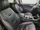 Thumbnail of 2023 Iconic Silver Metallic Ford Edge