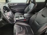 Thumbnail of 2023 Iconic Silver Metallic Ford Edge