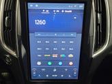 Thumbnail of 2023 Iconic Silver Metallic Ford Edge