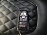 Thumbnail of 2023 Iconic Silver Metallic Ford Edge