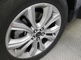 Thumbnail of 2023 Iconic Silver Metallic Ford Edge