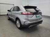 Thumbnail of 2023 Iconic Silver Metallic Ford Edge