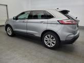 Thumbnail of 2023 Iconic Silver Metallic Ford Edge