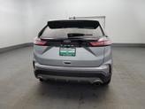 Thumbnail of 2023 Iconic Silver Metallic Ford Edge