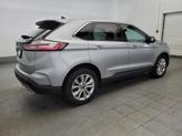 Thumbnail of 2023 Iconic Silver Metallic Ford Edge