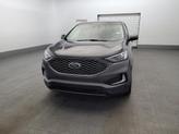 Thumbnail of 2024 Carbonized Gray Metallic Ford Edge