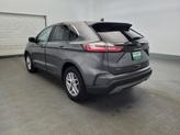 Thumbnail of 2024 Carbonized Gray Metallic Ford Edge