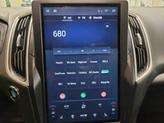 Thumbnail of 2024 Carbonized Gray Metallic Ford Edge