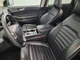 Thumbnail of 2024 Carbonized Gray Metallic Ford Edge
