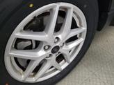 Thumbnail of 2024 Carbonized Gray Metallic Ford Edge