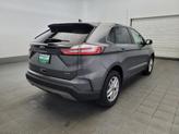 Thumbnail of 2024 Carbonized Gray Metallic Ford Edge