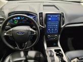 Thumbnail of 2024 Carbonized Gray Metallic Ford Edge