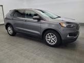Thumbnail of 2024 Carbonized Gray Metallic Ford Edge