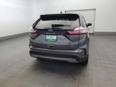 Thumbnail of 2024 Carbonized Gray Metallic Ford Edge