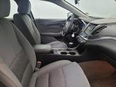 Thumbnail of 2017 Black Chevrolet Impala