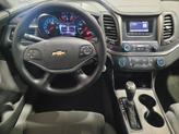 Thumbnail of 2017 Black Chevrolet Impala