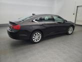 Thumbnail of 2017 Black Chevrolet Impala
